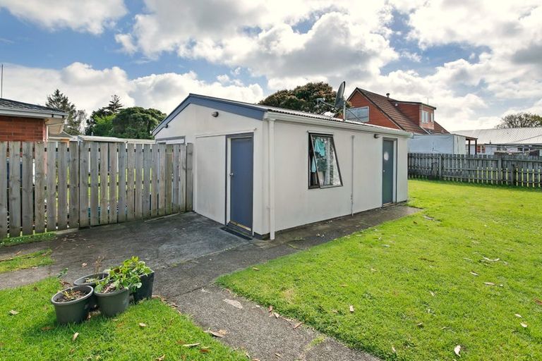 Photo of property in 7 Graham Place, Huntly, 3700