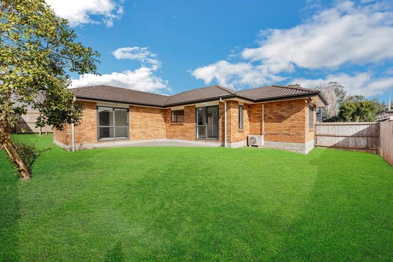 Photo of property in 122b Pah Road, Papatoetoe, Auckland, 2025