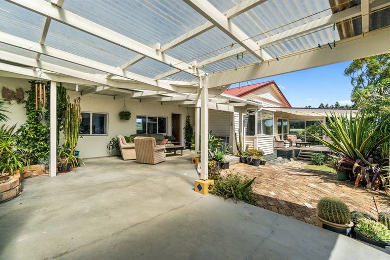 Photo of property in 1009 Hetherington Road, Ruawaro, Huntly, 3772