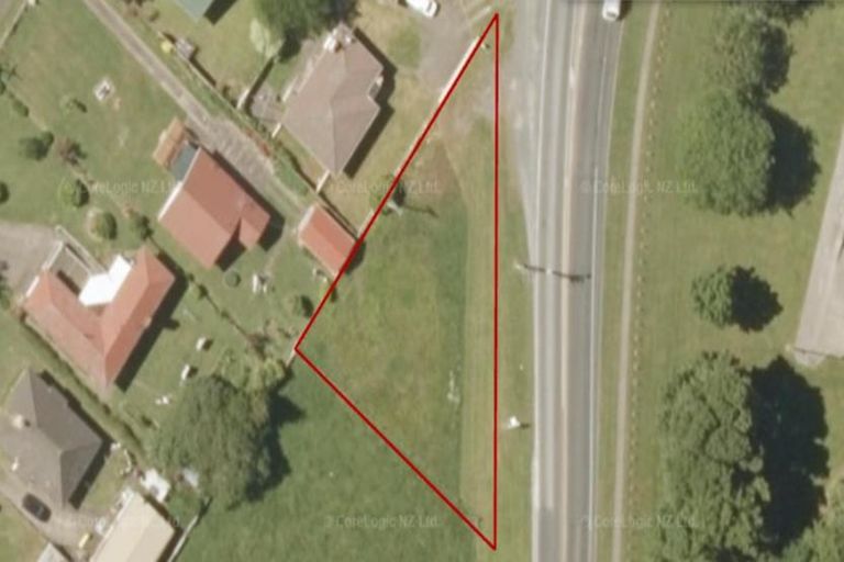 Photo of property in 186 Maniapoto Street, Otorohanga, 3900