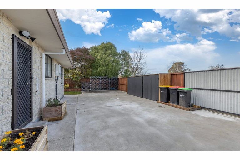 Photo of property in 72b Charles Street, Rangiora, 7400