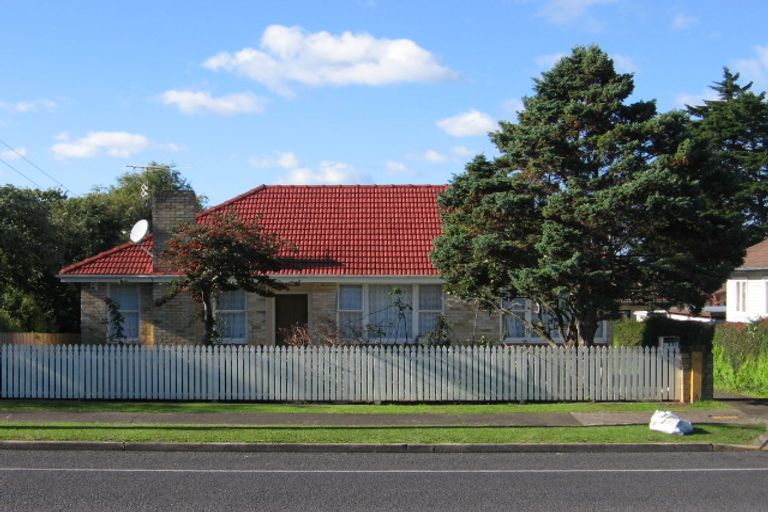 Photo of property in 2/32 Plunket Avenue, Papatoetoe, Auckland, 2104