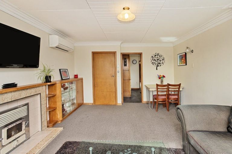 Photo of property in 16 Dome Street, Georgetown, Invercargill, 9812