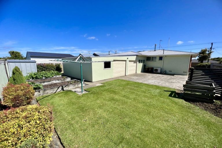 Photo of property in 57 Mcquarrie Street, Kingswell, Invercargill, 9812