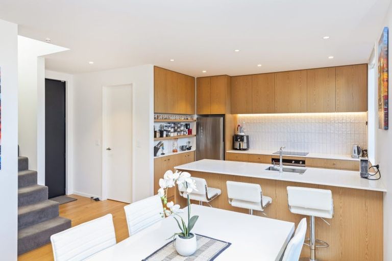 Photo of property in 3/133 Peterborough Street, Christchurch Central, Christchurch, 8013