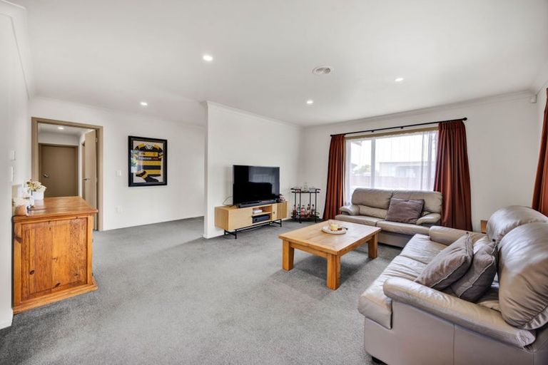 Photo of property in 35 Atkinson Street, Normanby, Hawera, 4614