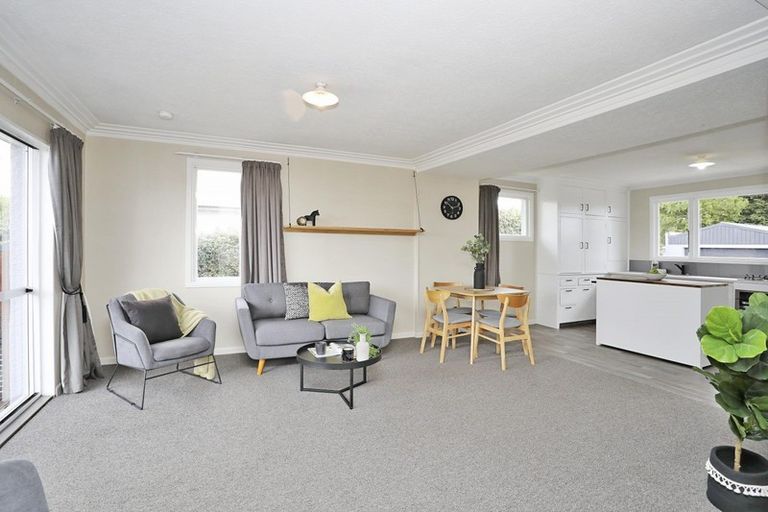 Photo of property in 29 Stirrat Street, Kingswell, Invercargill, 9812