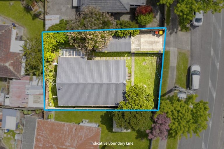 Photo of property in 2/41 Alfriston Road, Manurewa East, Auckland, 2102