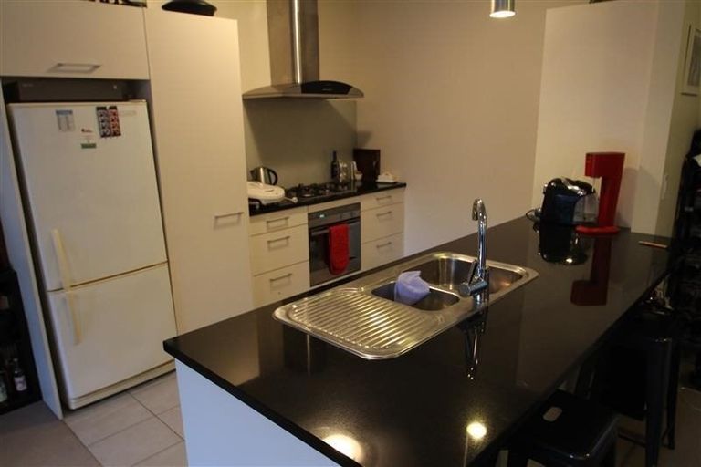 Photo of property in 35k Garnet Road, Westmere, Auckland, 1022