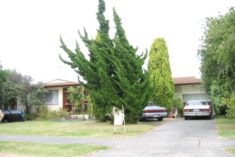 Photo of property in 33 Glamorgan Avenue, Tamatea, Napier, 4112