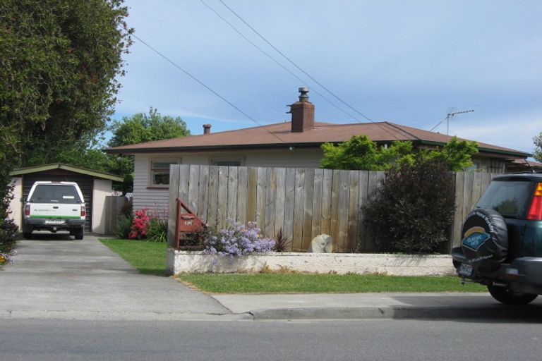 Photo of property in 126 Redwood Street, Redwoodtown, Blenheim, 7201