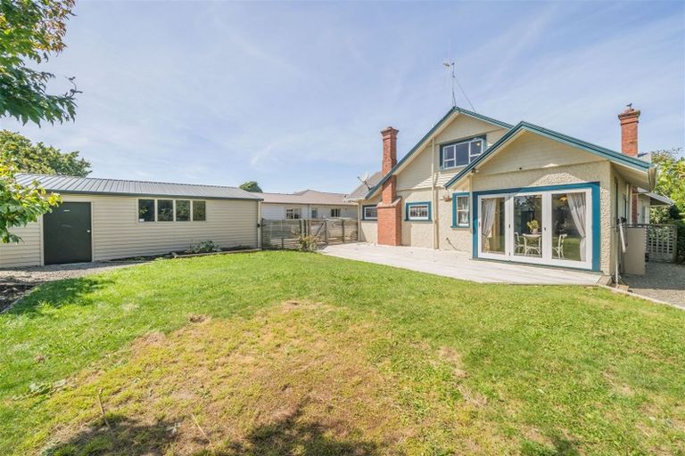 Photo of property in 55 Rongopai Street, Palmerston North, 4414