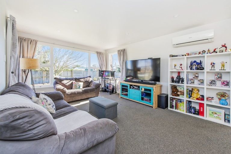 Photo of property in 56 North Terrace, Darfield, 7510