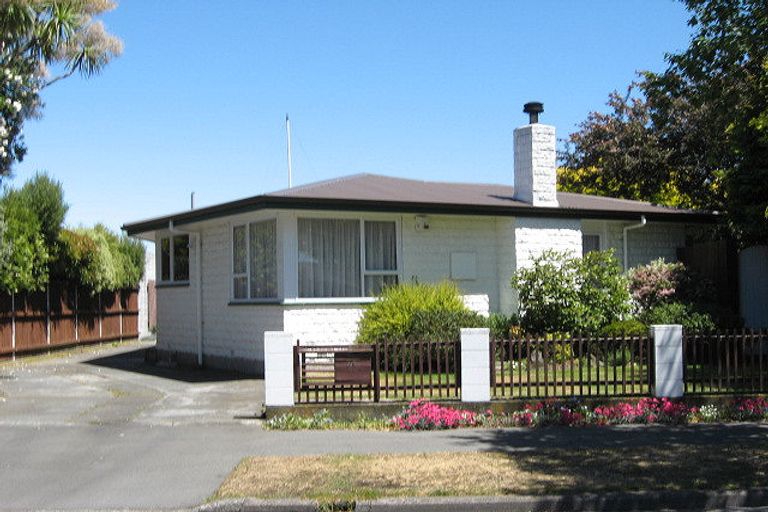 Photo of property in 29 Cottonwood Street, Parklands, Christchurch, 8083