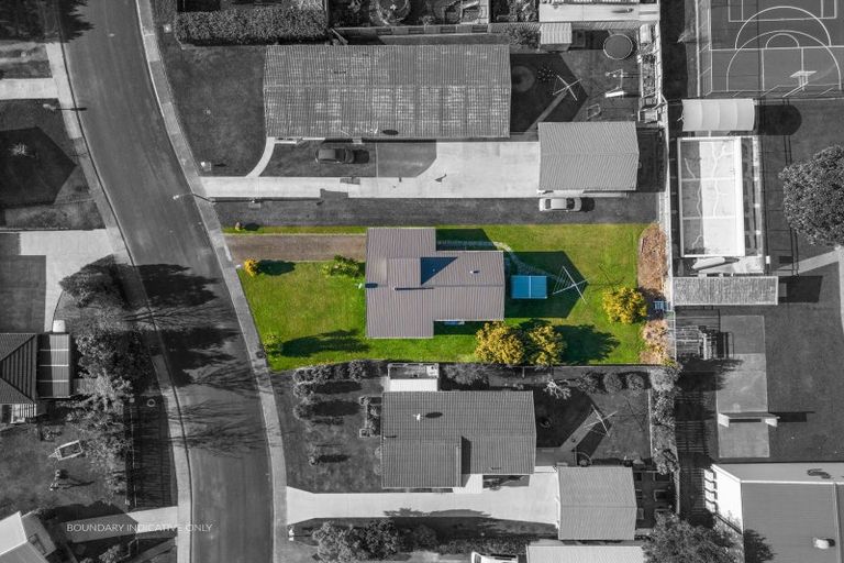 Photo of property in 3 Mount Avenue, Te Aroha, 3320