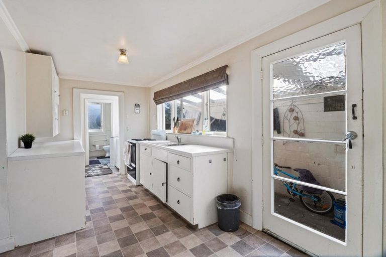 Photo of property in 1/21 Newcastle Street, Phillipstown, Christchurch, 8011