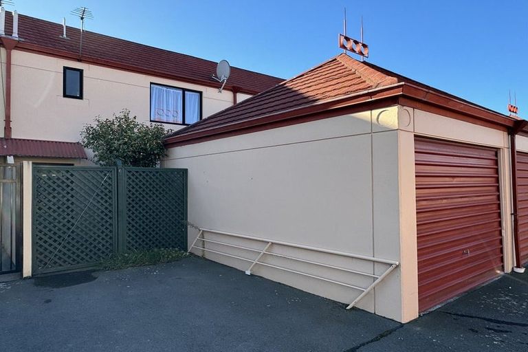 Photo of property in 3/42 Stanmore Road, Phillipstown, Christchurch, 8011