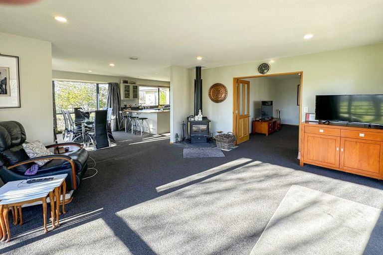 Photo of property in 1521 Tram Road, Swannanoa, Rangiora, 7475