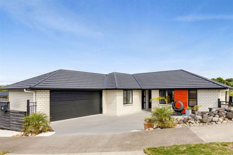 Photo of property in 12 Jersey Place, Bell Block, New Plymouth, 4312