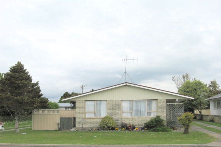 Photo of property in 48 Richard Street, Opotiki, 3122
