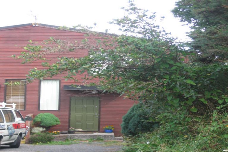 Photo of property in 13 Commons Way, Crofton Downs, Wellington, 6035