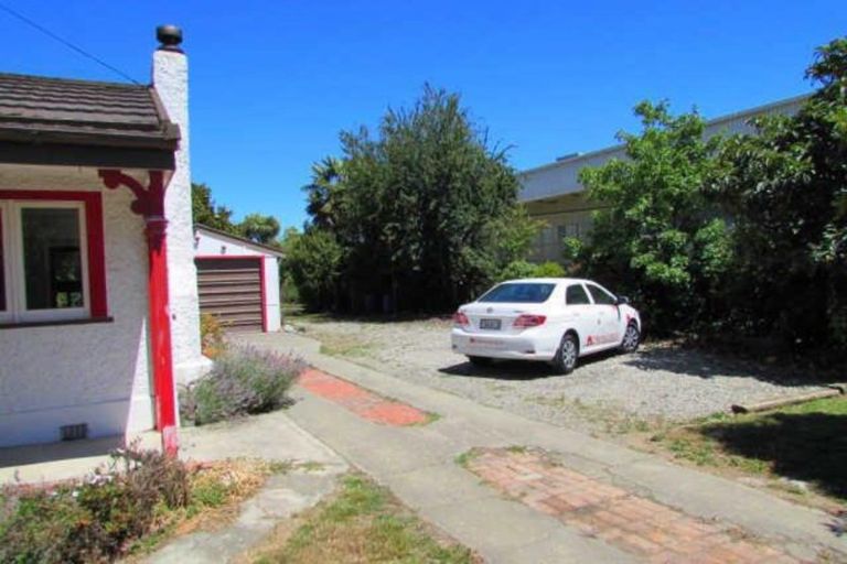 Photo of property in 36 Bateup Road, Richmond, 7020