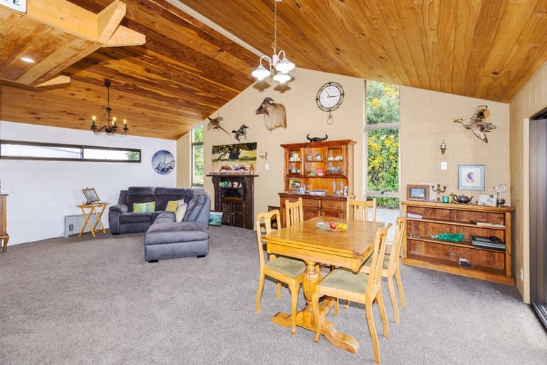 Photo of property in 80a Mangaotaki Road, Piopio, 3971