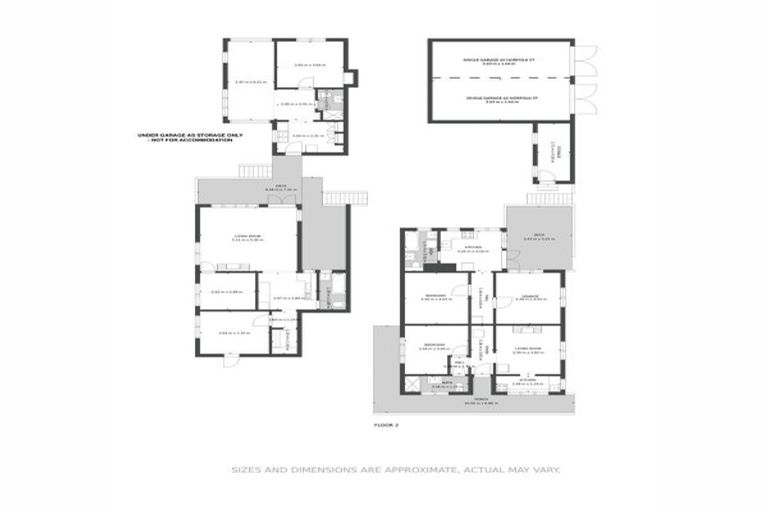 Photo of property in 1/63 Norfolk Street, Ponsonby, Auckland, 1021