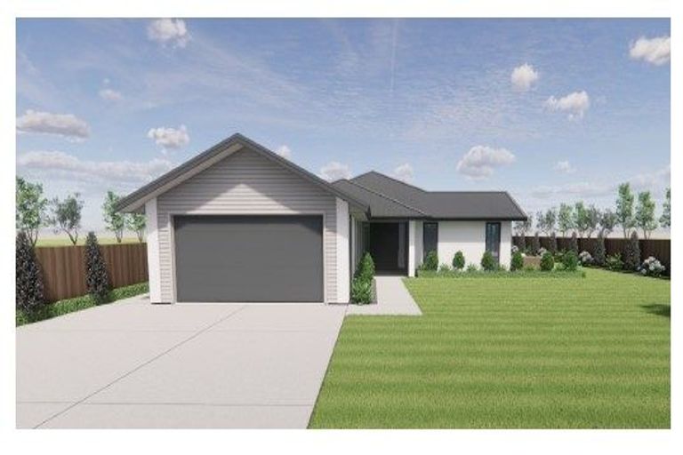 Photo of property in 43 Holmes Road, Methven, 7730