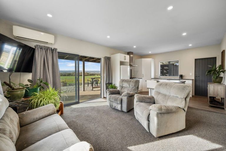 Photo of property in 707 Racecourse Road, Omakau, 9376