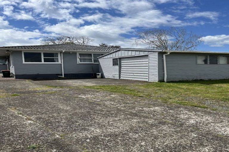 Photo of property in 29 Jupiter Street, Rosehill, Papakura, 2113