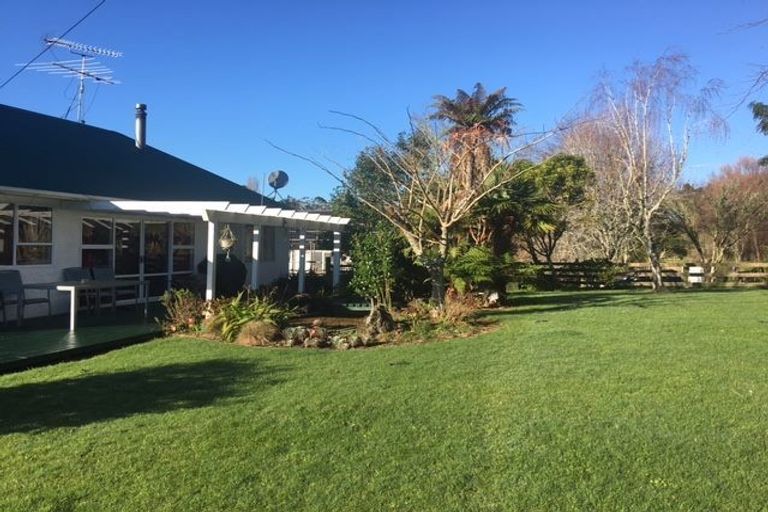 Photo of property in 792 Dairy Flat Highway, Dairy Flat, Albany, 0792