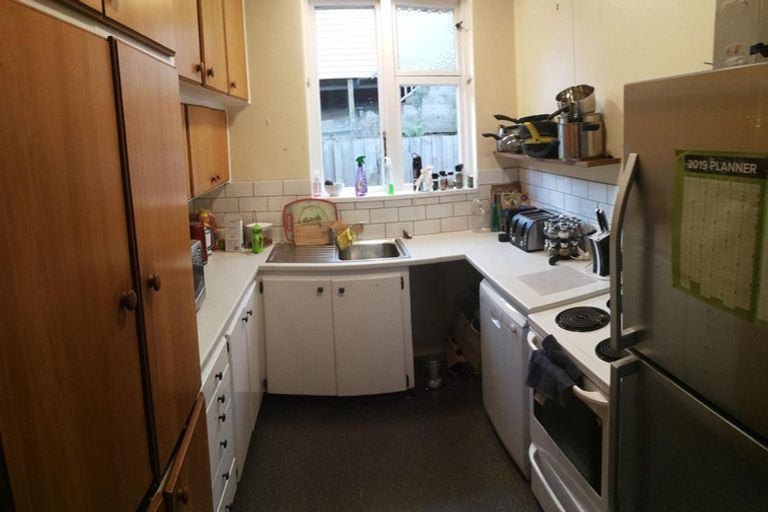 Photo of property in 27 London Street, Dunedin Central, Dunedin, 9016