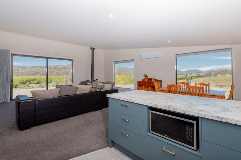 Photo of property in 217a Manuherikia Road, Springvale, Alexandra, 9393