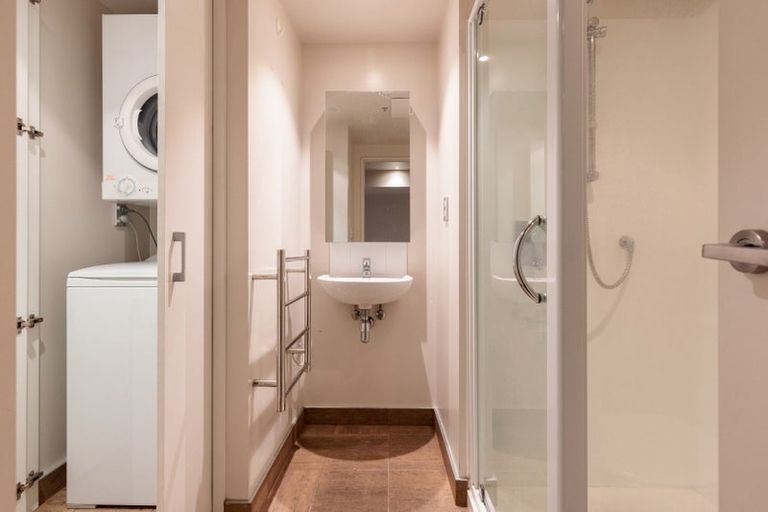 Photo of property in Soho Apartments, 510/74 Taranaki Street, Te Aro, Wellington, 6011