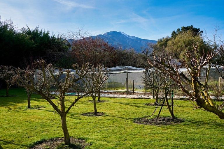 Photo of property in 871 Inland Kaikoura Road, Inland Road, Kaikoura, 7373