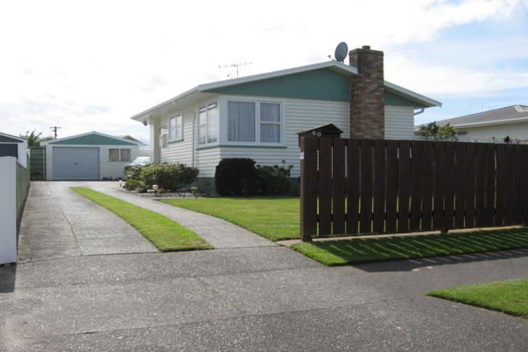Photo of property in 80 Fitzherbert Avenue, Tawhero, Whanganui, 4501
