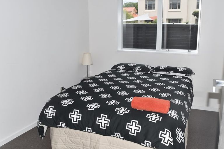 Photo of property in 1/27 Brockworth Place, Riccarton, Christchurch, 8011