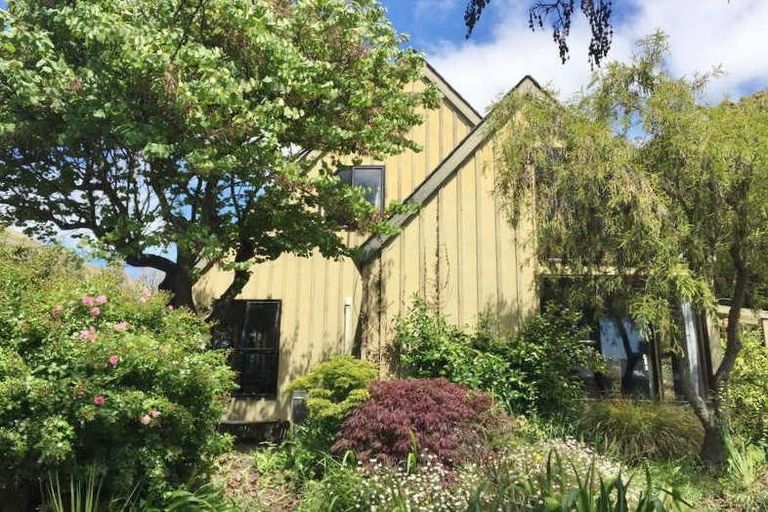 Photo of property in 4 Cascade Place, Sumner, Christchurch, 8081