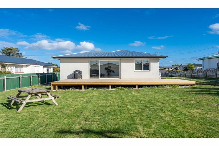 Photo of property in 86 Mcquarrie Street, Kingswell, Invercargill, 9812