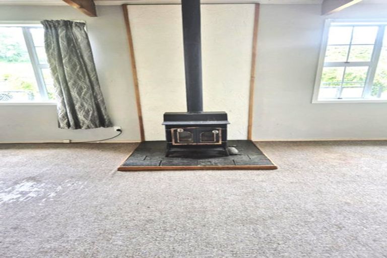 Photo of property in 1 Tatu Street, Taihape, 4791