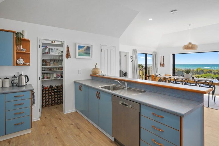 Photo of property in 1 Buxton Place, Gore Bay, Cheviot, 7383