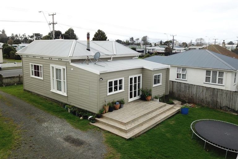 Photo of property in 67 Jervois Street, Dargaville, 0310