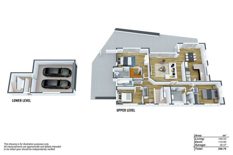 Photo of property in 10 Valley Fields Place, Pukekohe, 2120