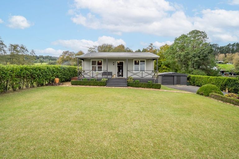 Photo of property in 459 Drury Hills Road, Drury, 2577