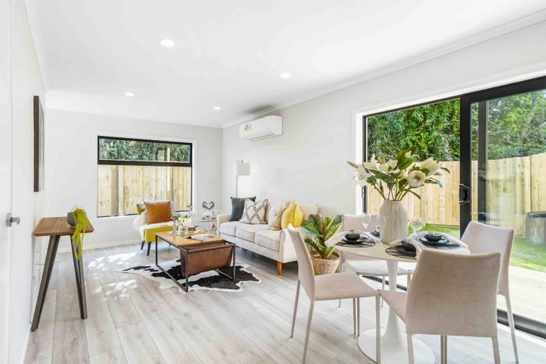 Photo of property in 4/21 College Place, Chartwell, Hamilton, 3210