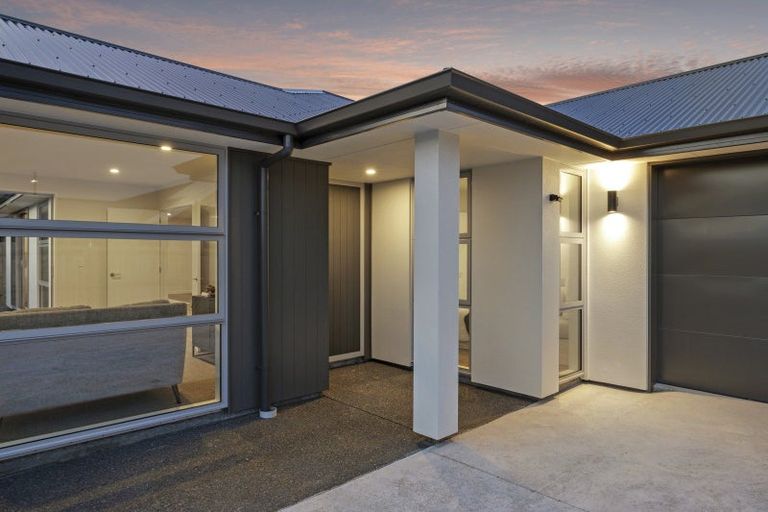 Photo of property in 10 Makonui Road, Lincoln, 7608