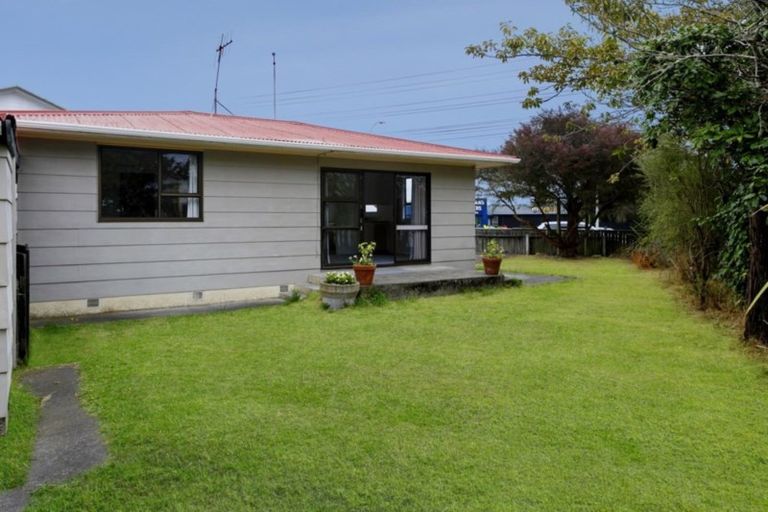 Photo of property in 1/148 Spa Road, Taupo, 3330