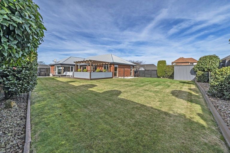 Photo of property in 50 Roydon Drive, Templeton, Christchurch, 8042