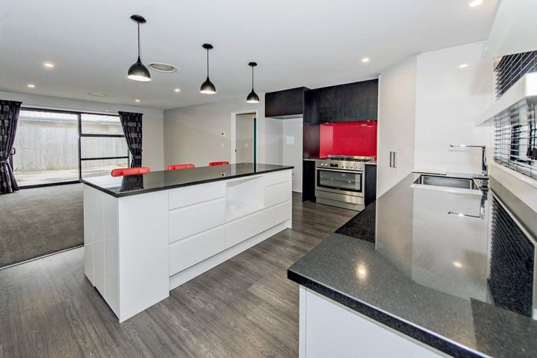 Photo of property in 46 Andesite Drive, Rolleston, 7614